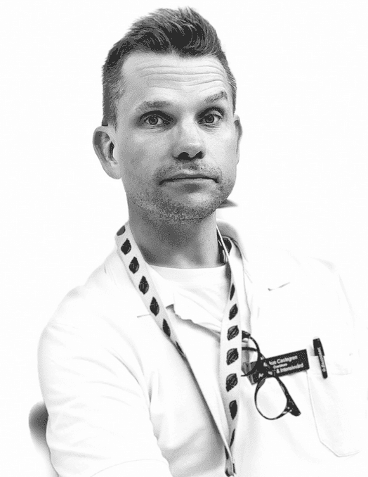 Markus Castegren