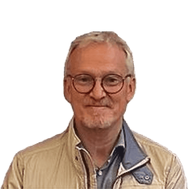 Stanley Holsteiner